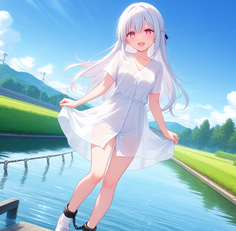 mjforgame's homepage✨